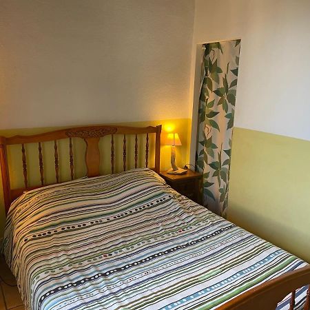 Charmant Petit Gite Au Coeur De L'Ardeche Saint-Melany Ngoại thất bức ảnh
