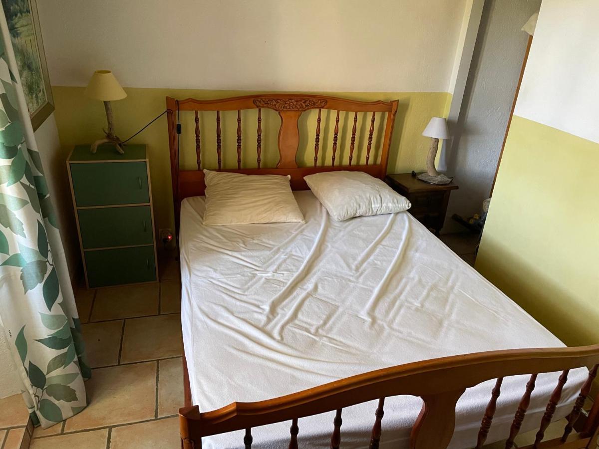 Charmant Petit Gite Au Coeur De L'Ardeche Saint-Melany Ngoại thất bức ảnh